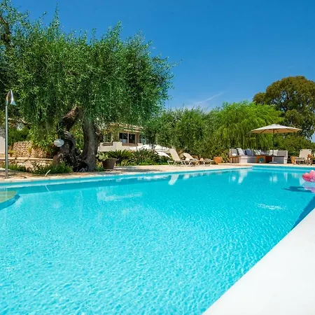 Filomila House Villa Gaios Exterior photo