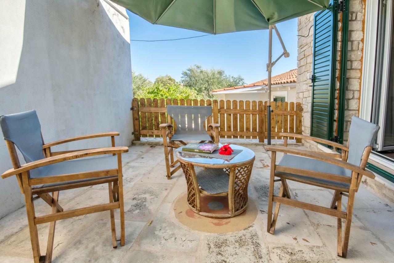 Filomila House Holiday home *