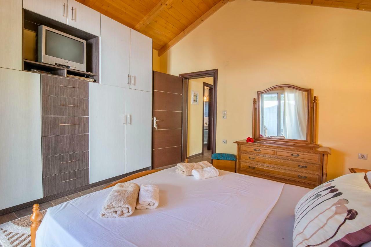 Holiday home Filomila House
