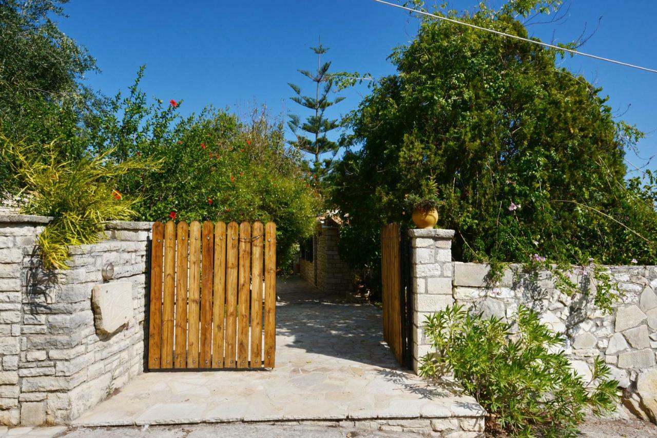 Filomila House Gaios