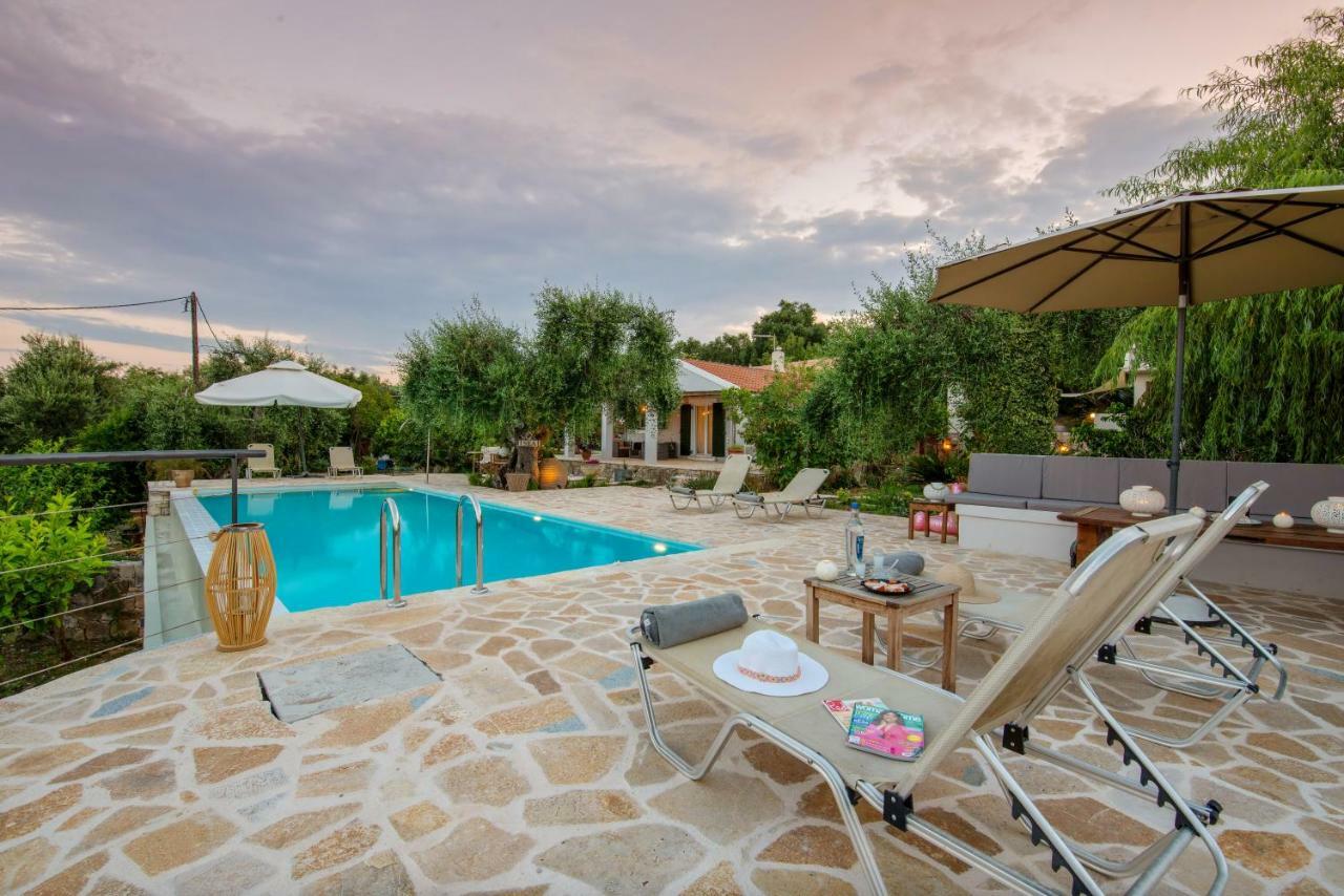 Holiday home Filomila House