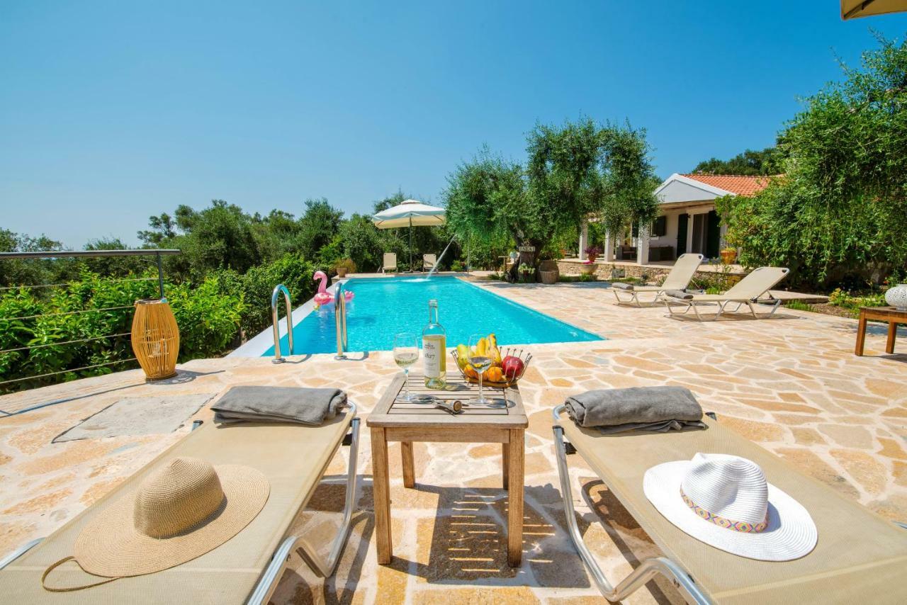 Holiday home Filomila House Gaios