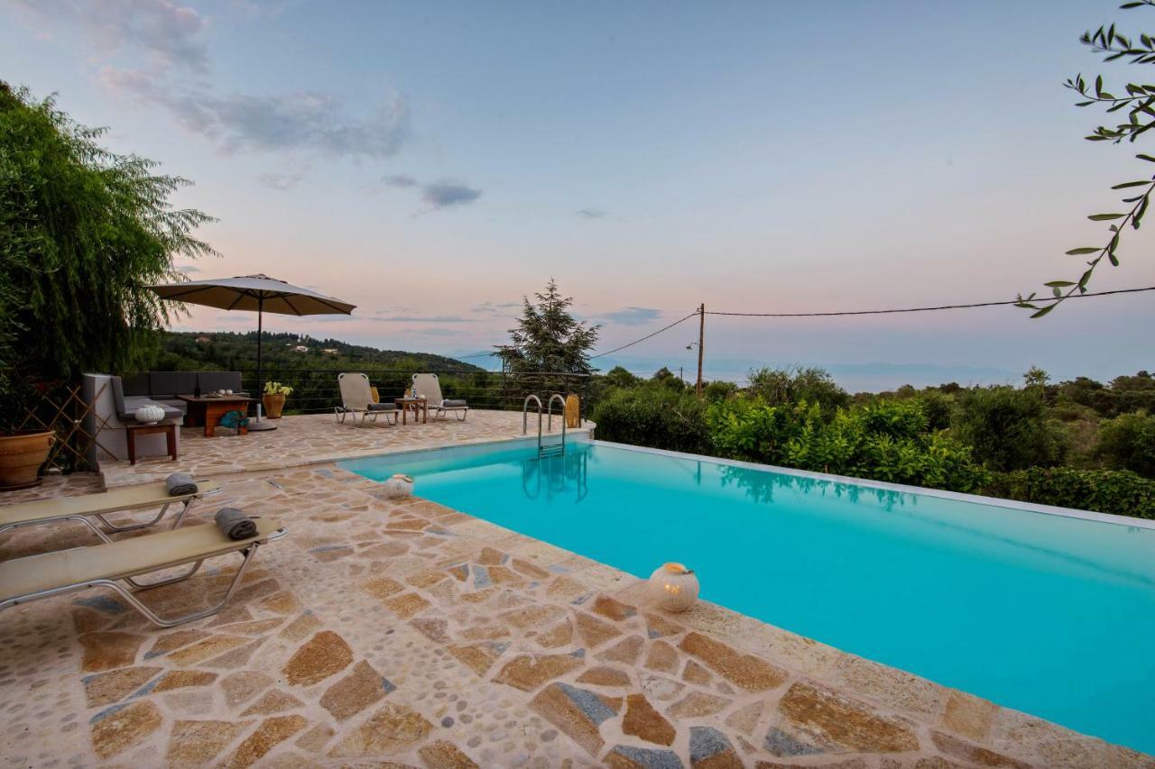Filomila House Gaios