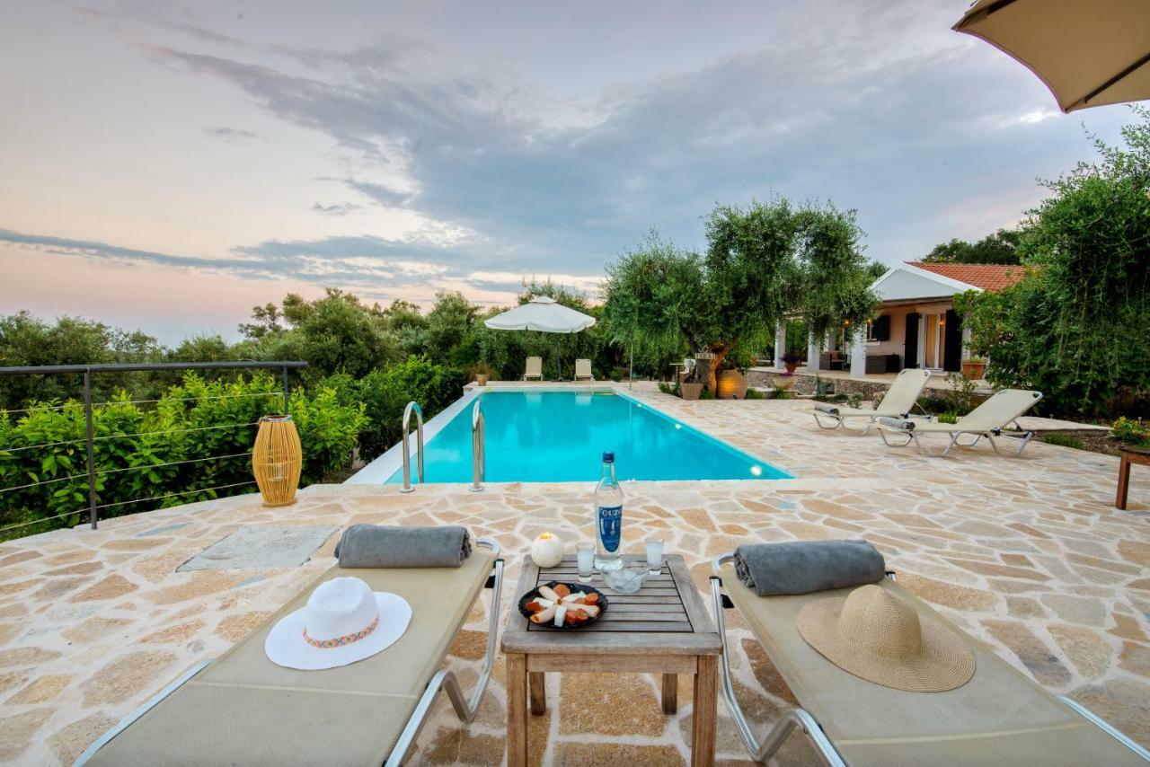 Holiday home Filomila House *