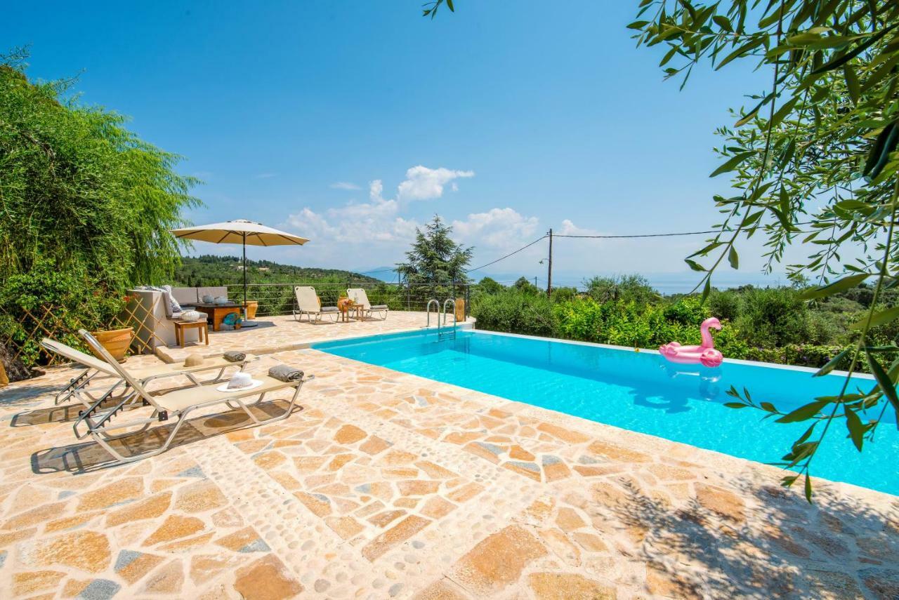 Holiday home Filomila House
