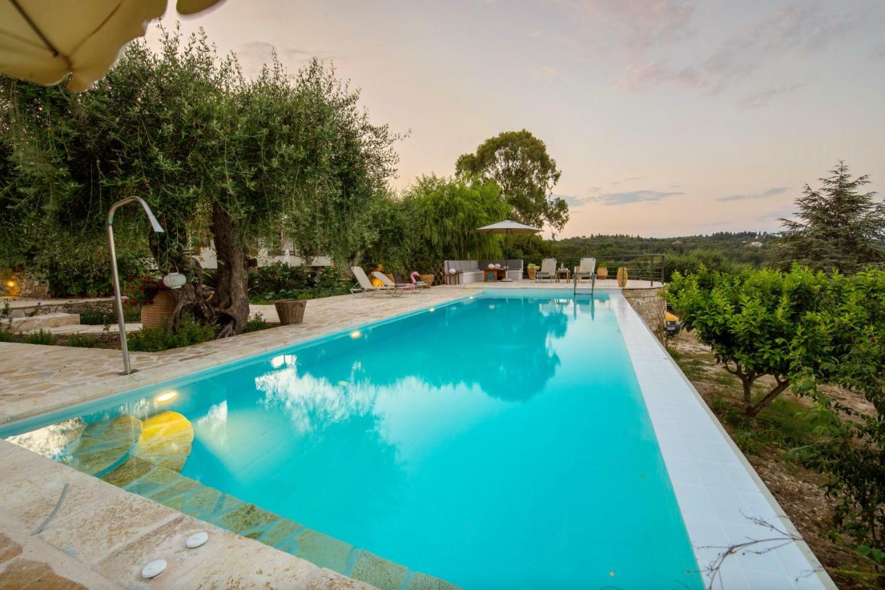 Holiday home Filomila House