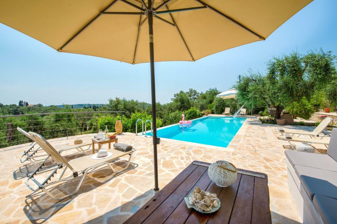 Holiday home Filomila House *