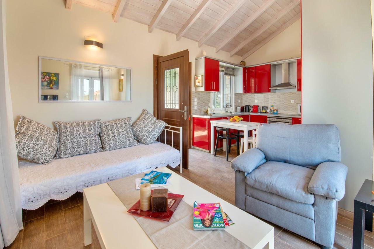 Filomila House Holiday home *