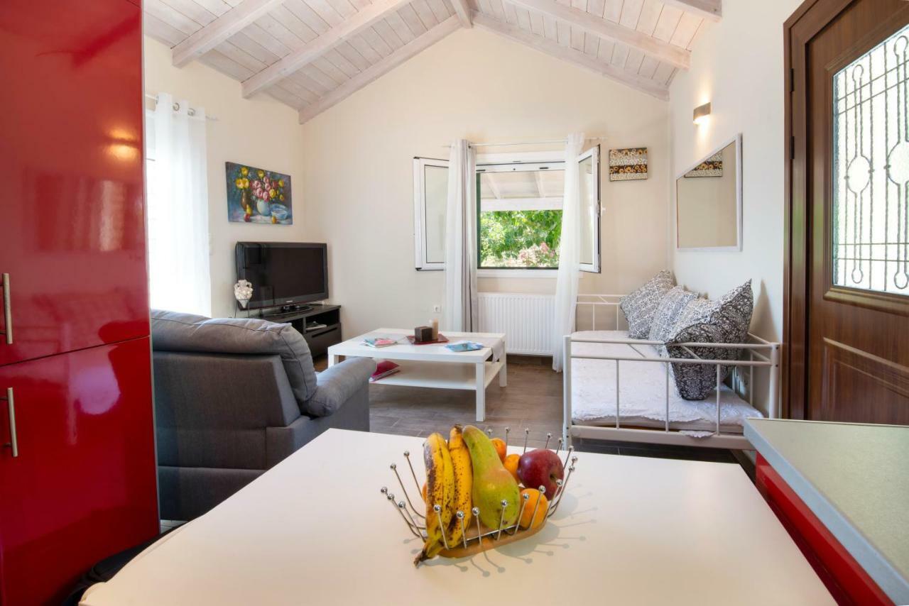Filomila House Holiday home